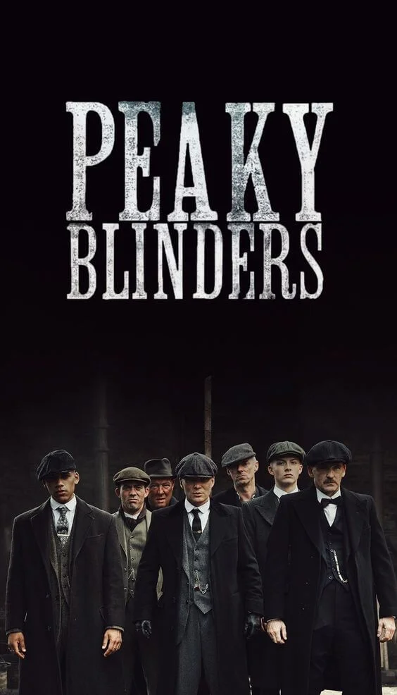 peaky blinders