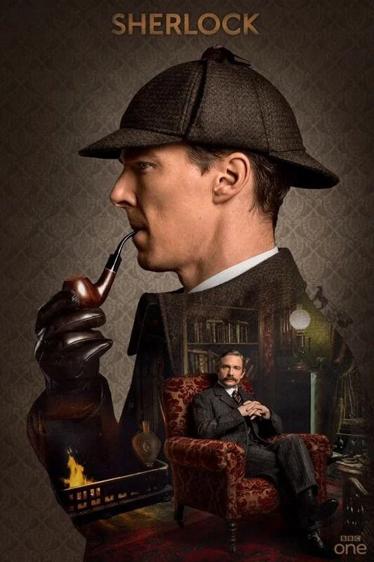 sherlock