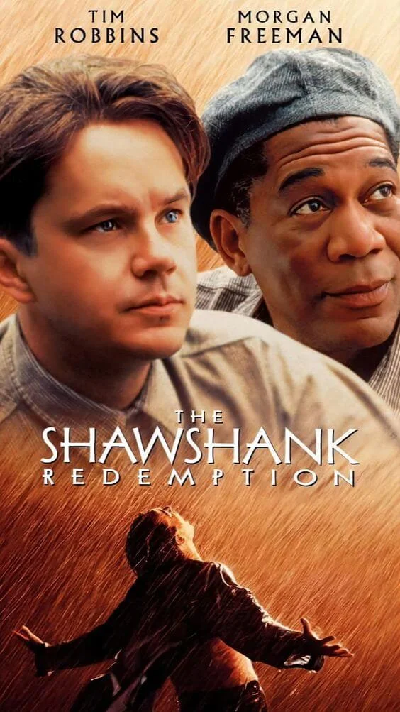 the shawshank redemption